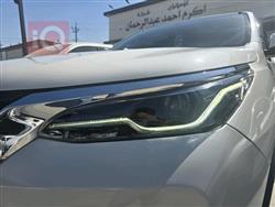 تويوتا فورجنر